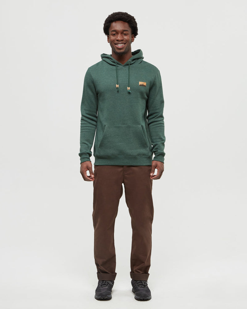 Juniper Cork Patch Hoodie-2