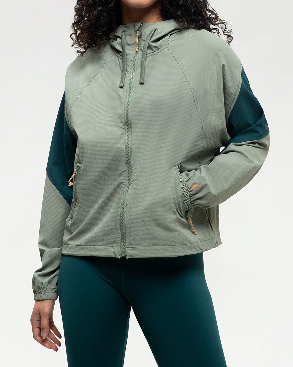 Ponderosa Jacket-5