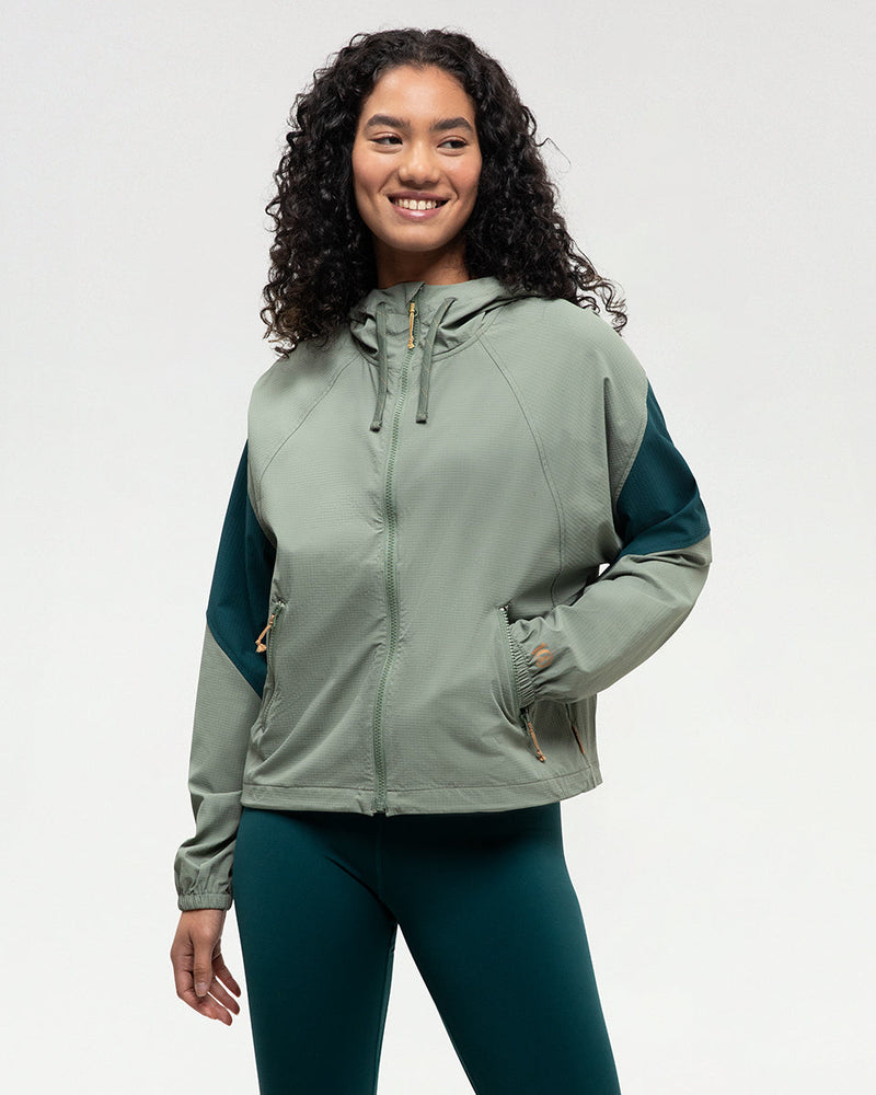 Ponderosa Jacket-1