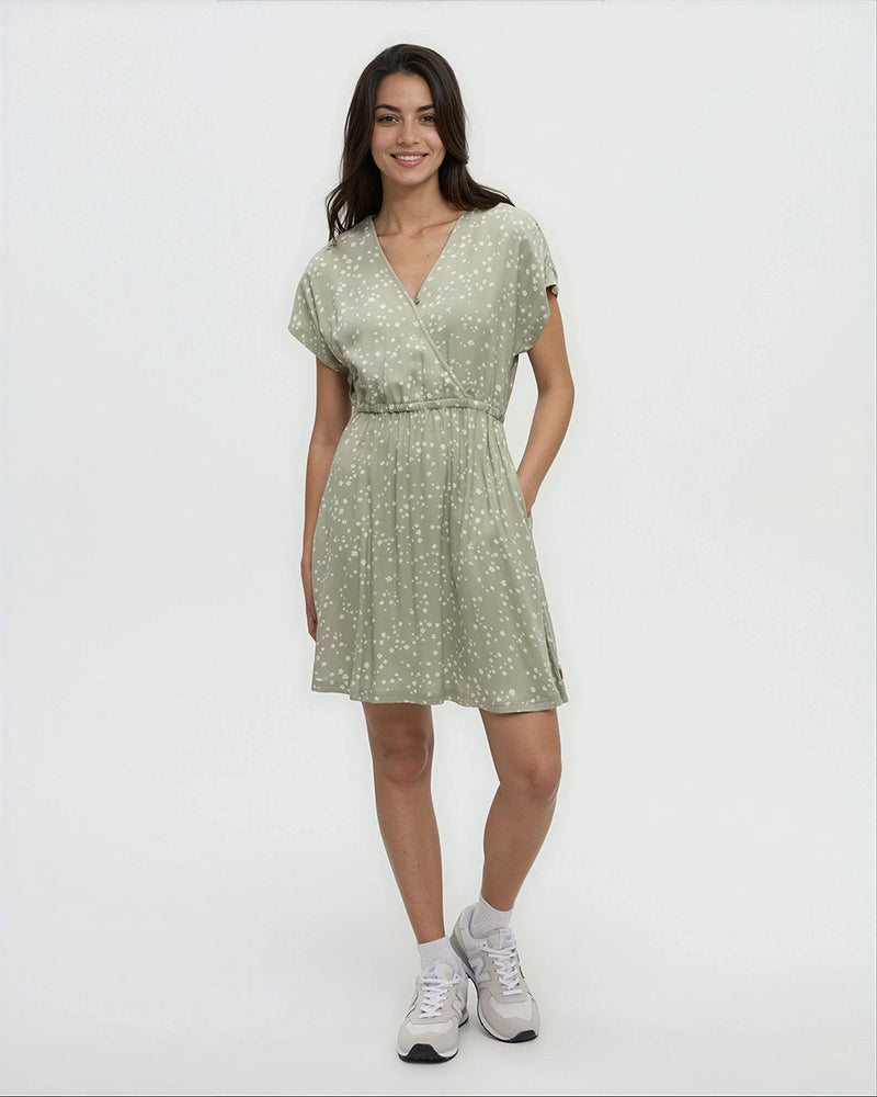 Kits Dress-1