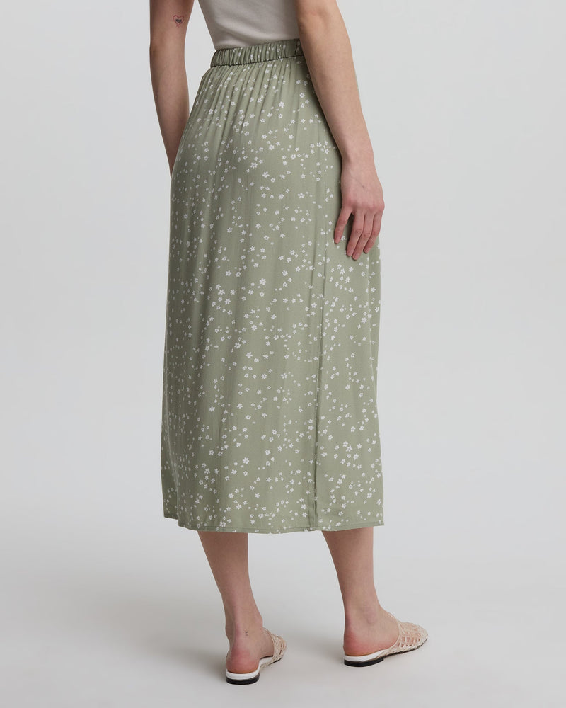 Yaletown Skirt-4