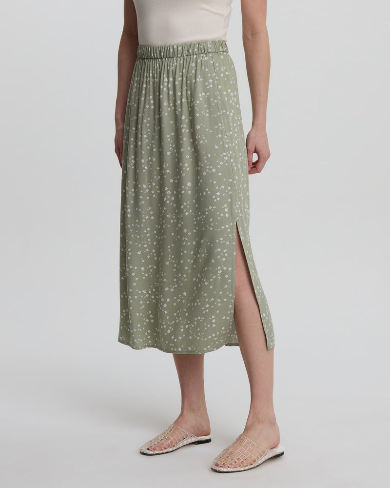 Yaletown Skirt-1