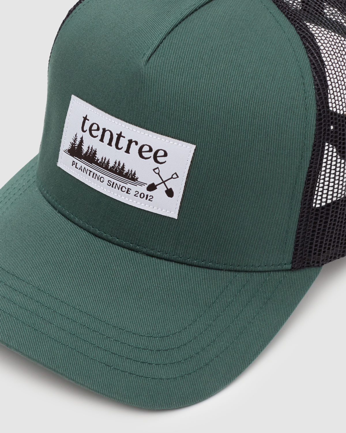 Tentree Original Heritage Altitude Hat-2