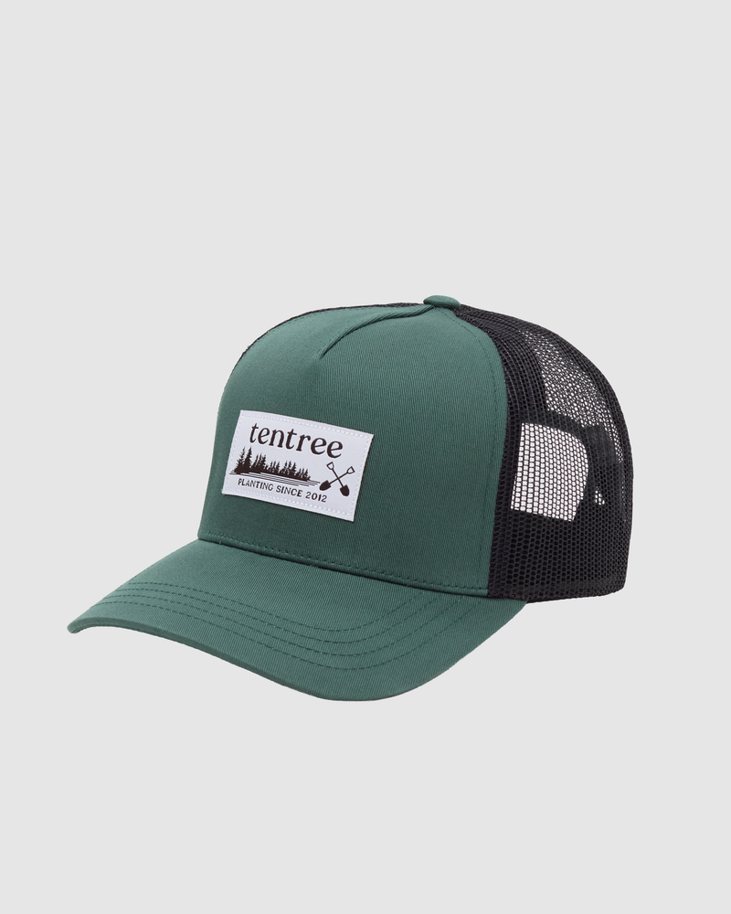 Tentree Original Heritage Altitude Hat-1
