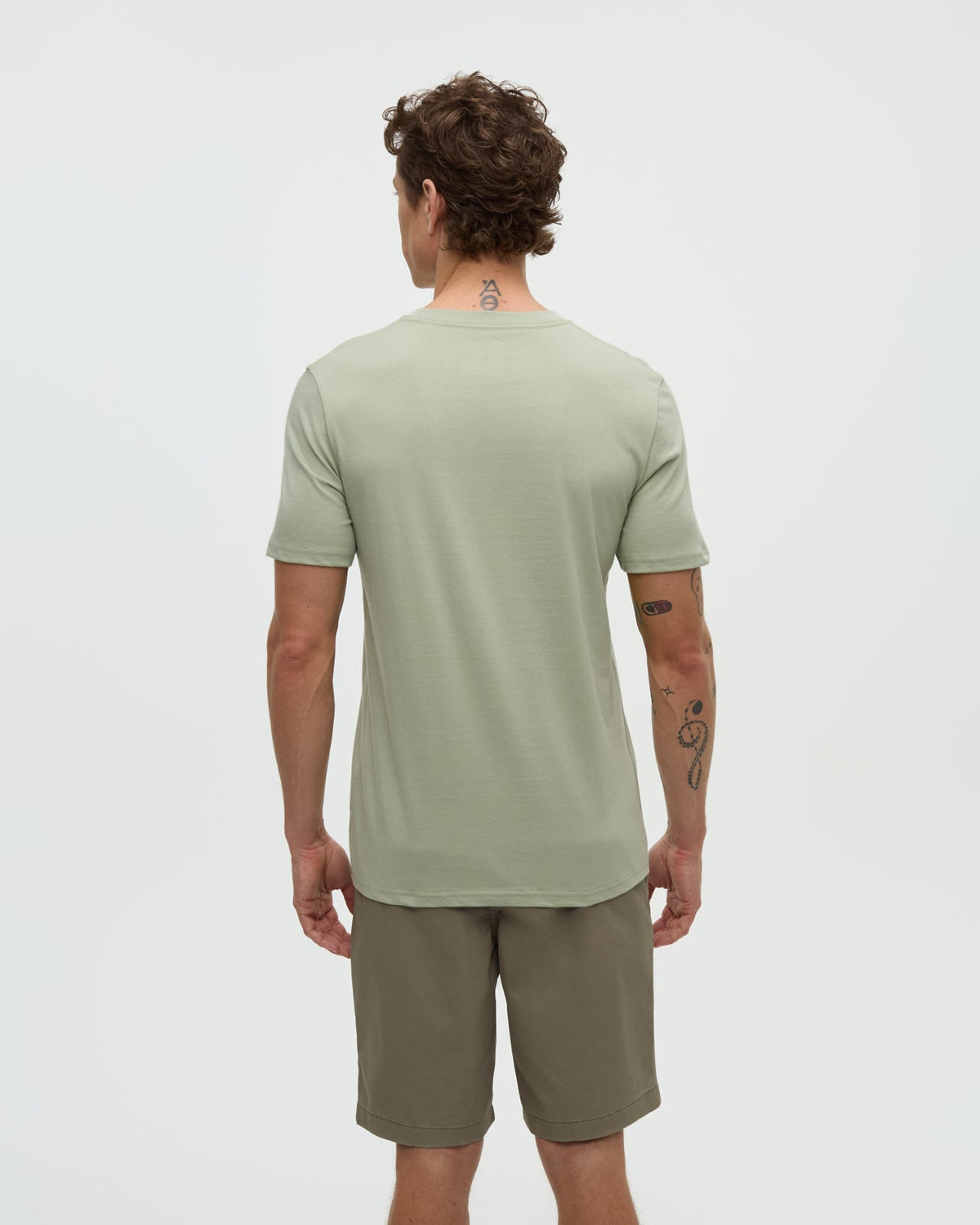 Summer Guitar T-Shirt-3