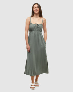 Gabriola Dress-1