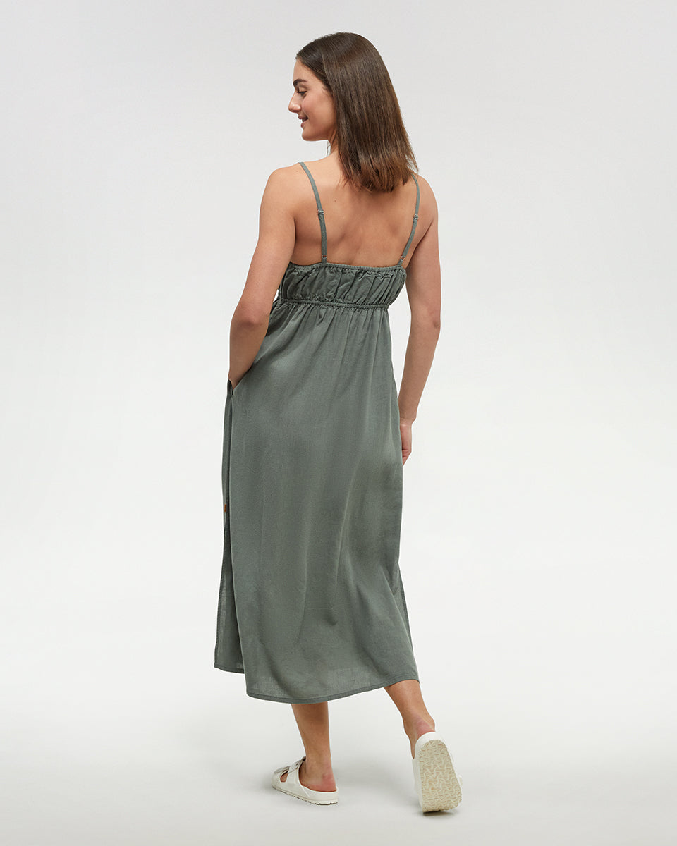 Gabriola Dress-3