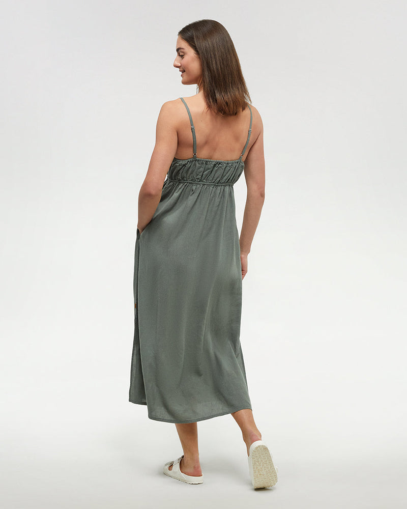 Gabriola Dress-3