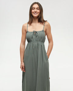 Gabriola Dress-2