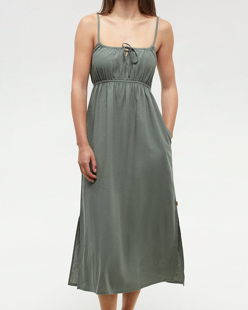 Gabriola Dress-4