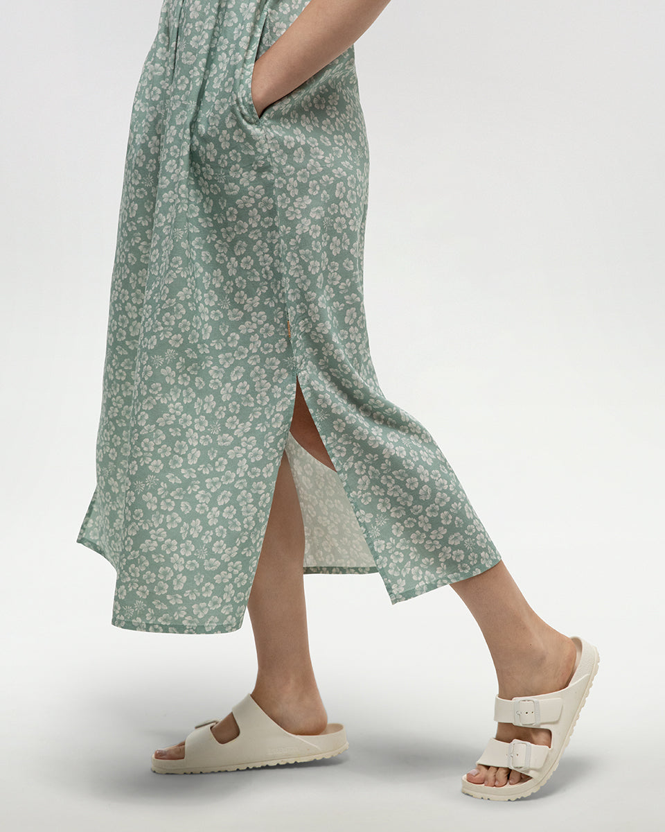 Gabriola Dress-5