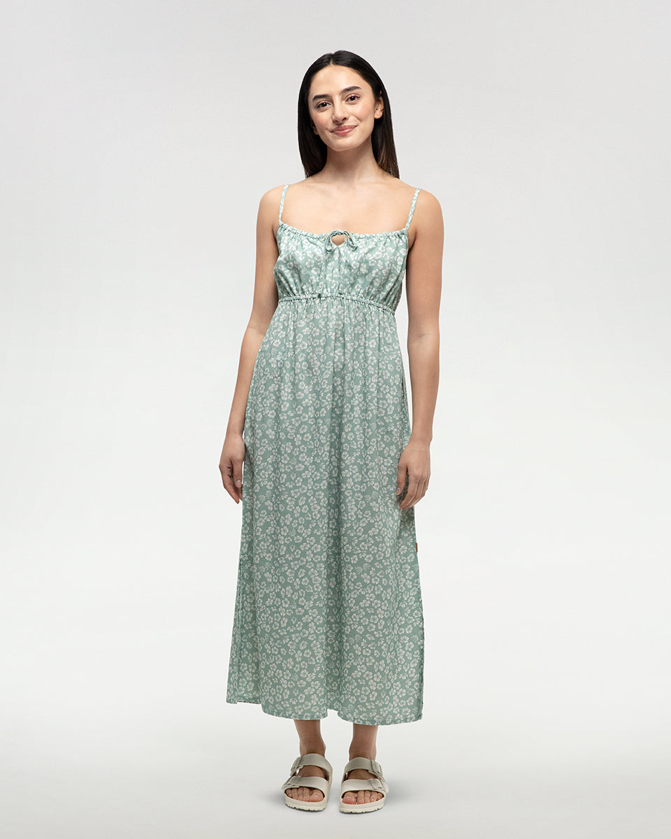 Gabriola Dress-1
