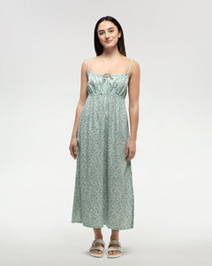 Gabriola Dress-1