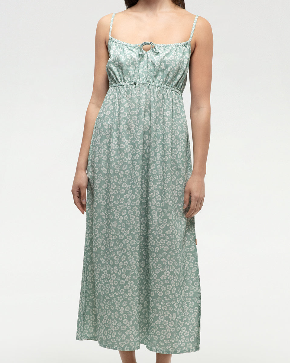 Gabriola Dress-2