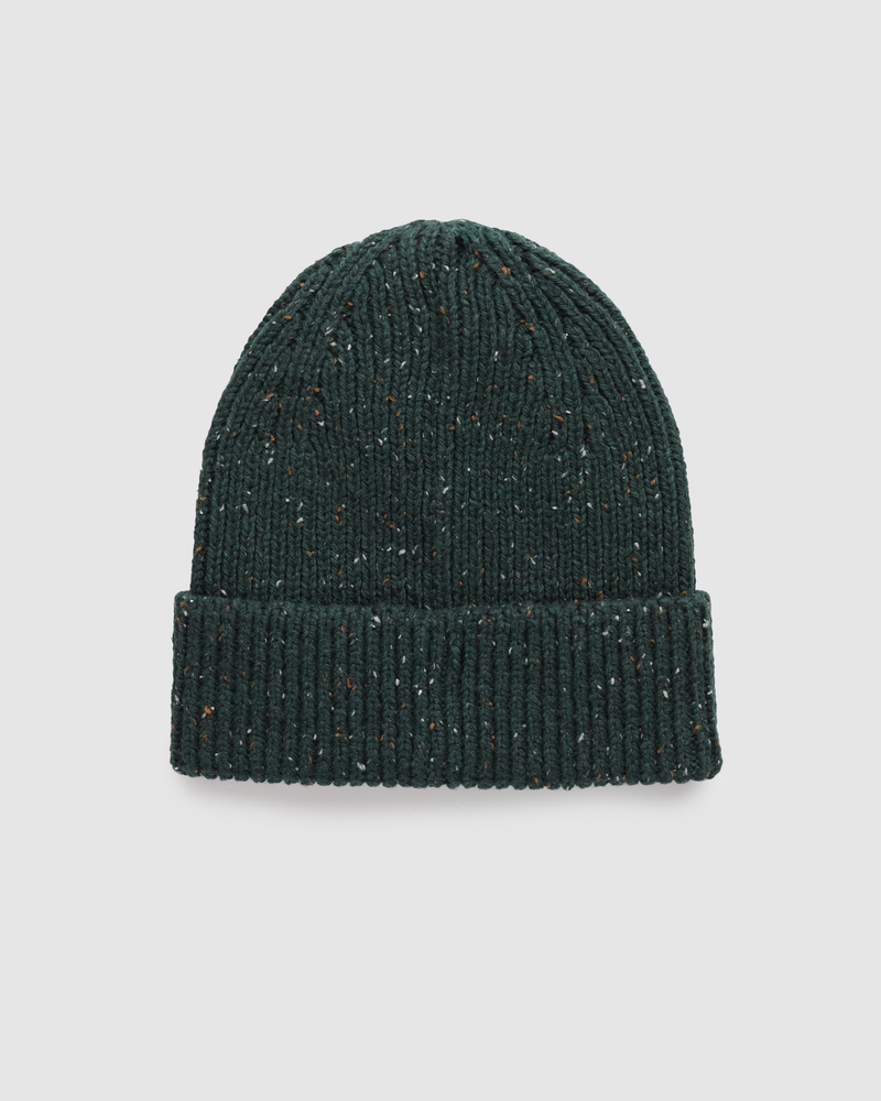 Bristow Fleck Beanie-2