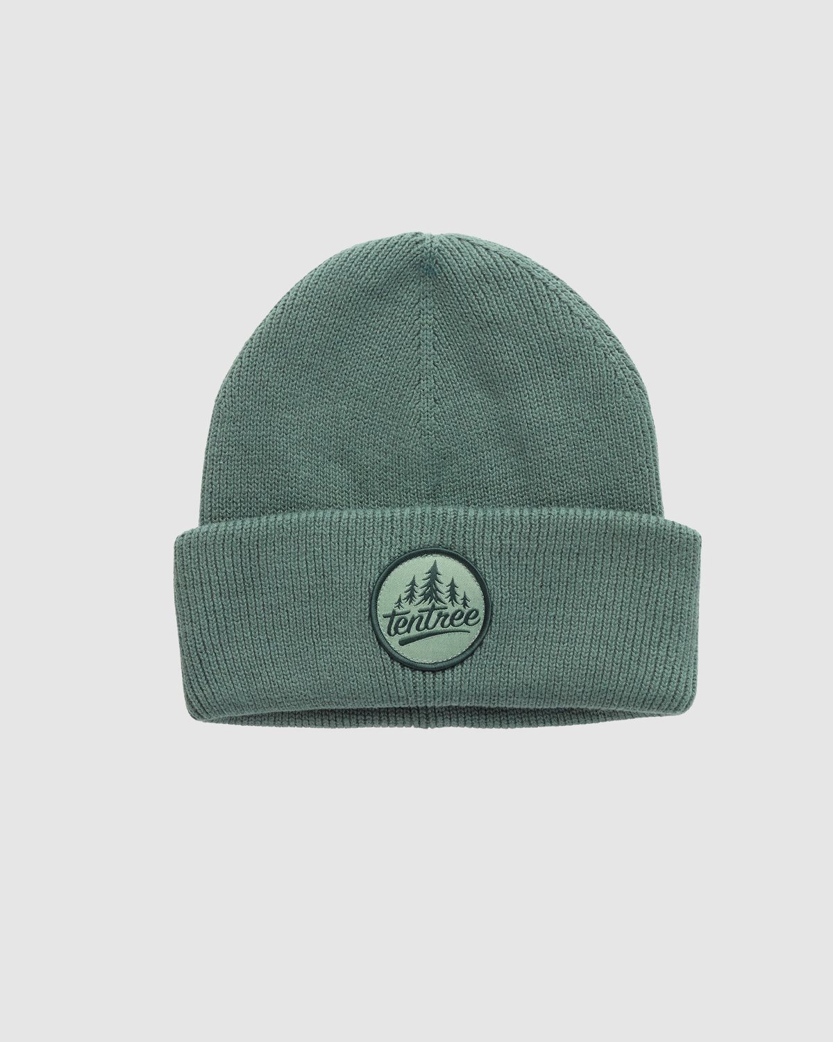 Tentree Trees Alden Beanie-1