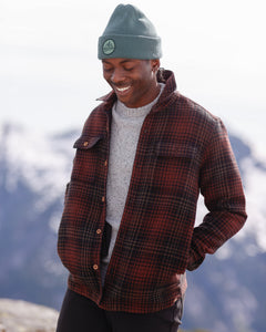 Tentree Trees Alden Beanie-2
