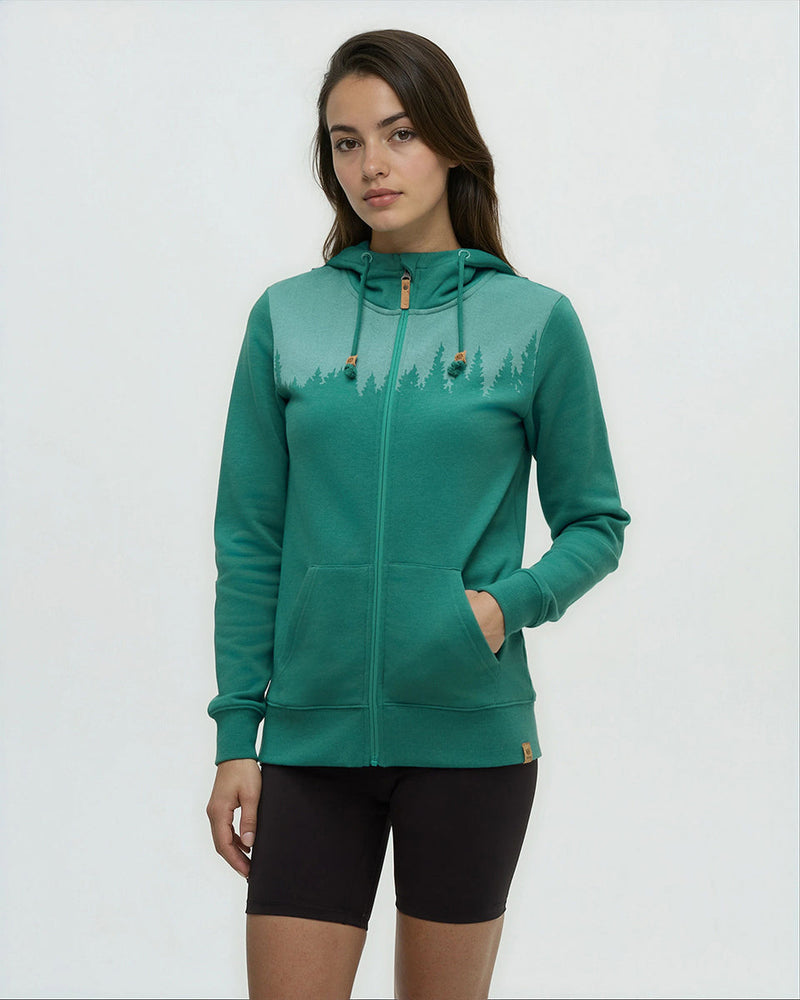 Juniper Zip Hoodie-1
