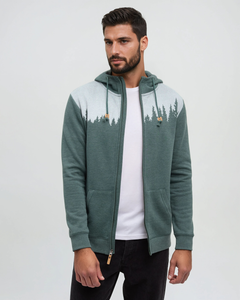 Juniper Zip Hoodie-4