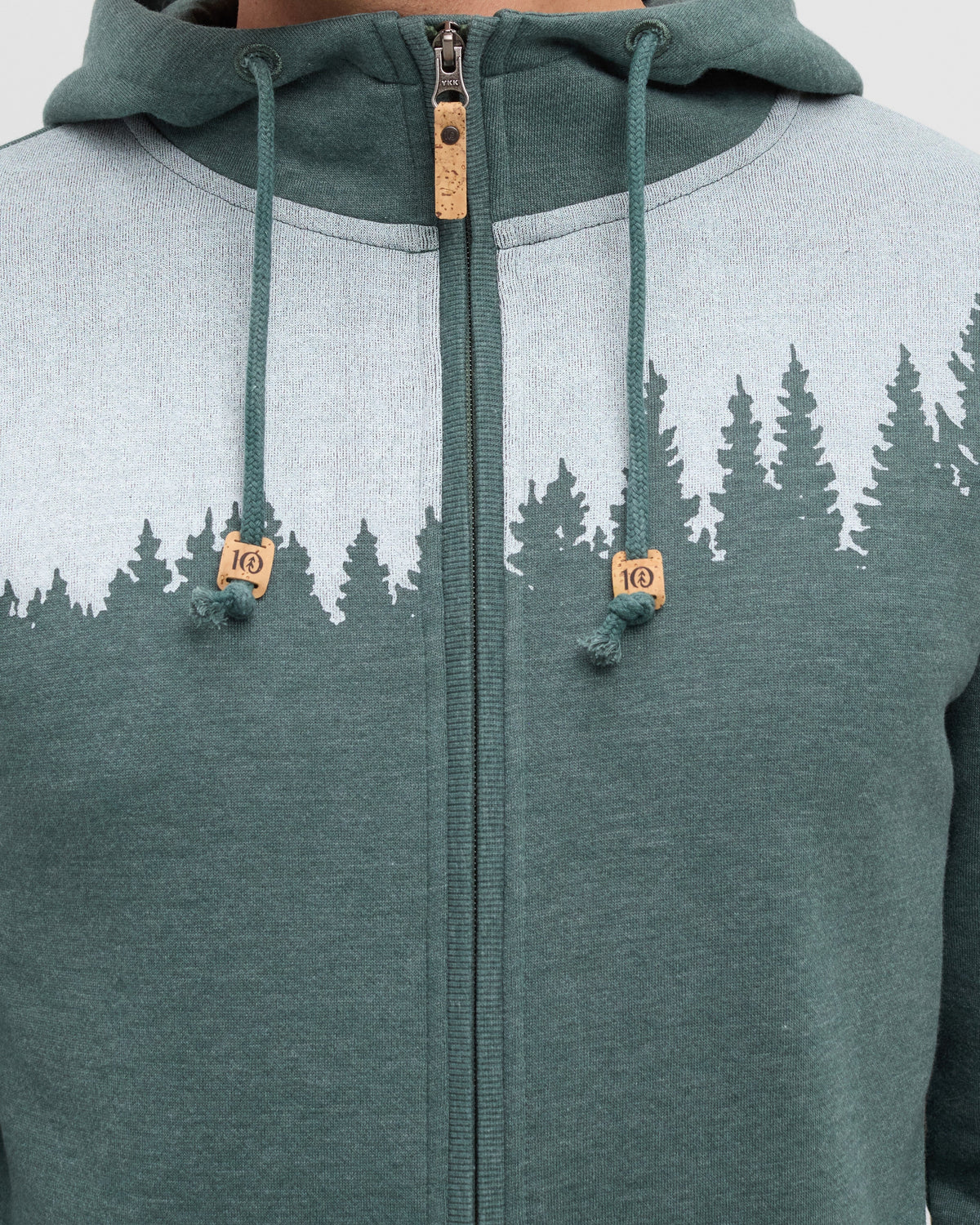 Juniper Zip Hoodie-5