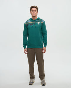 Retro Juniper Hoodie-2