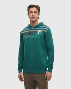 Retro Juniper Hoodie-1