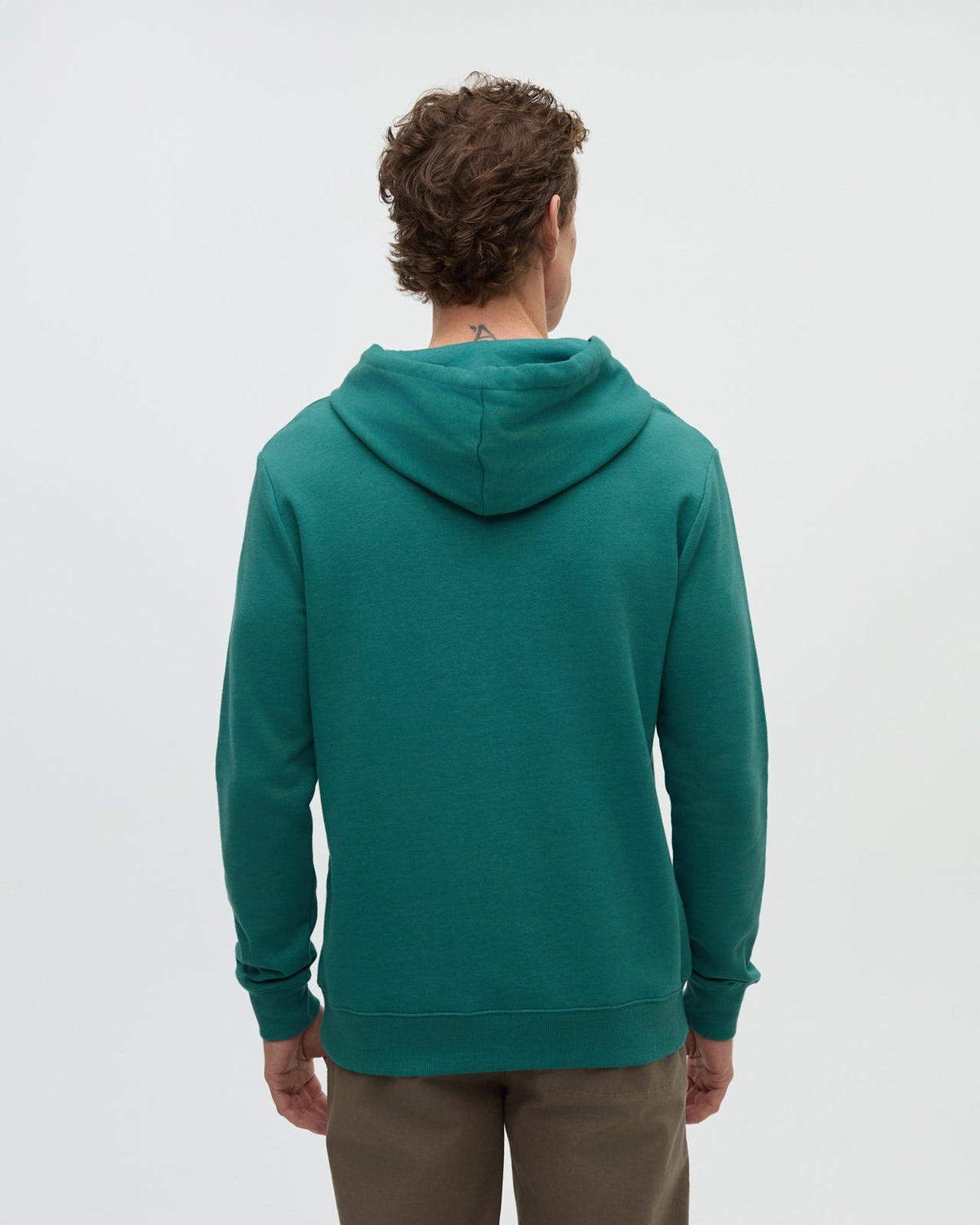 Retro Juniper Hoodie-3
