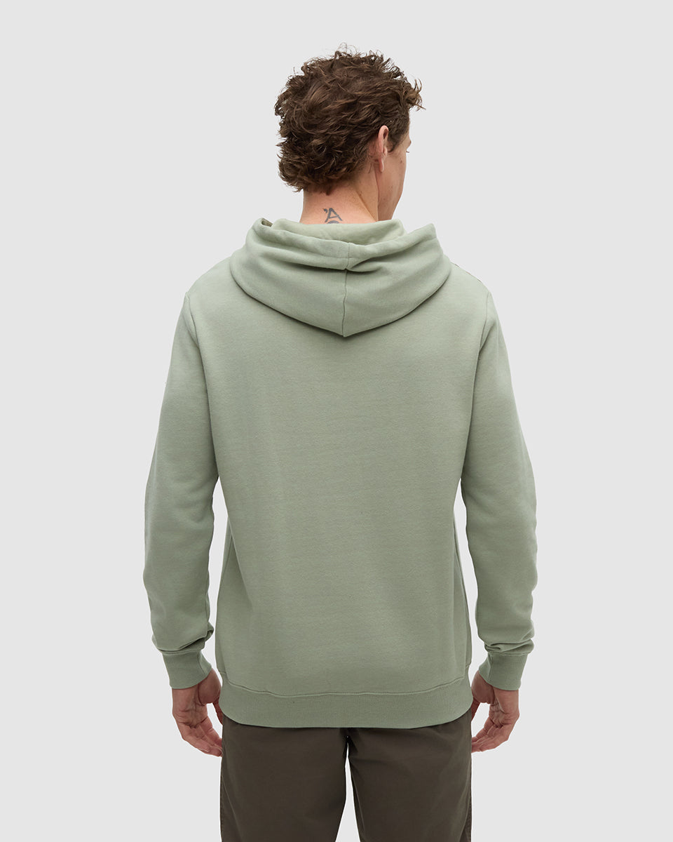 Retro Juniper Hoodie-3