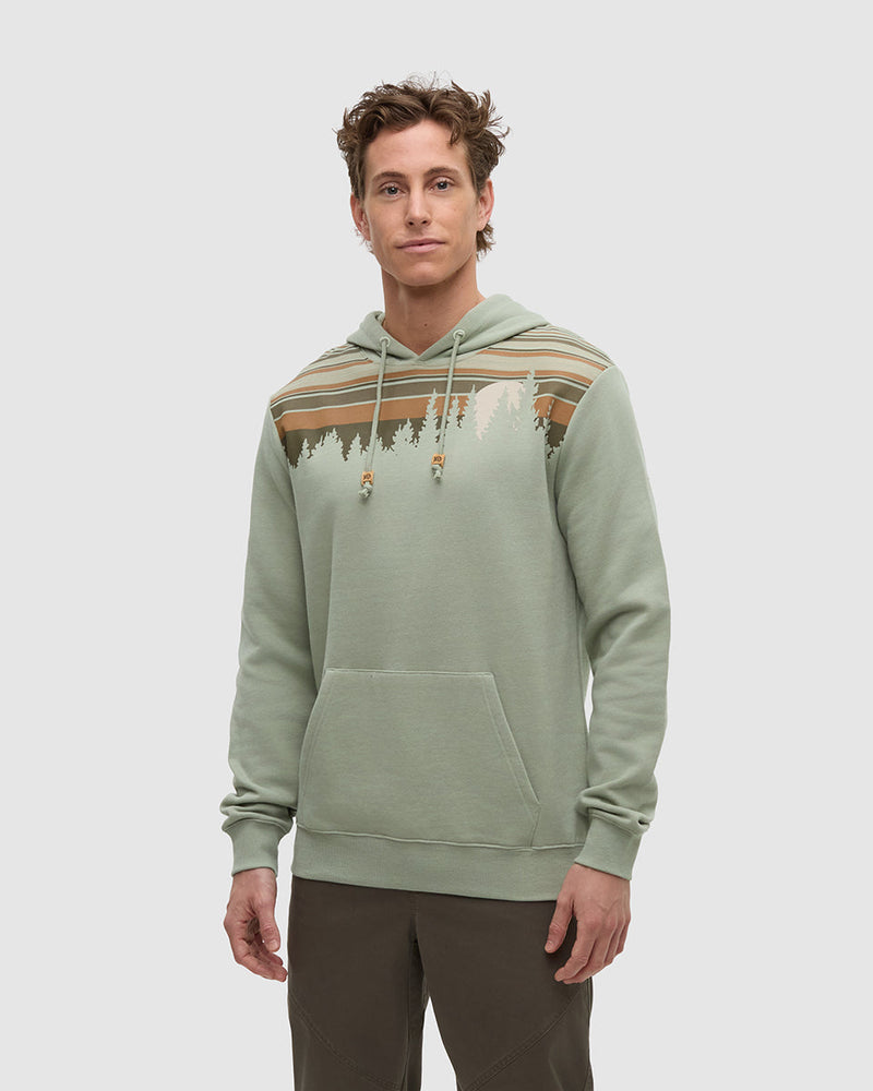 Retro Juniper Hoodie-1