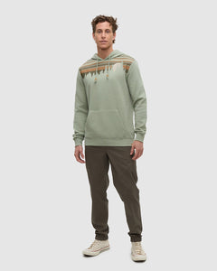 Retro Juniper Hoodie-2