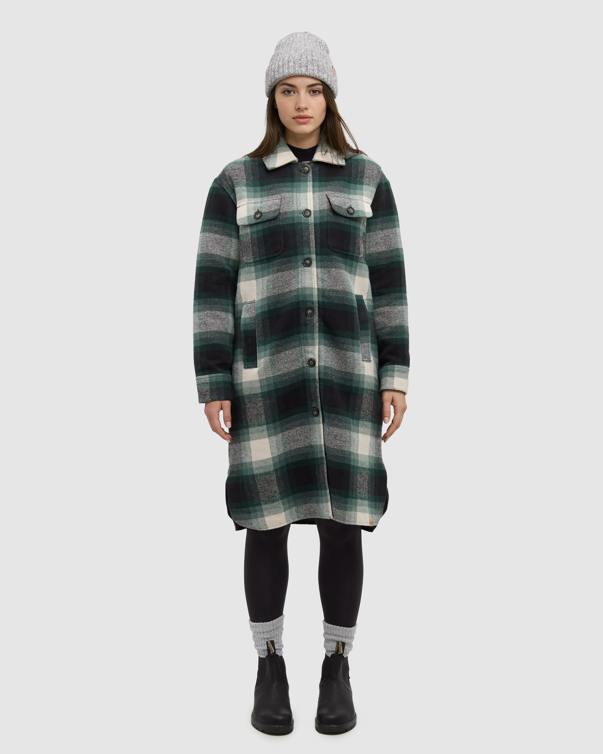 Livingston Jacket-1