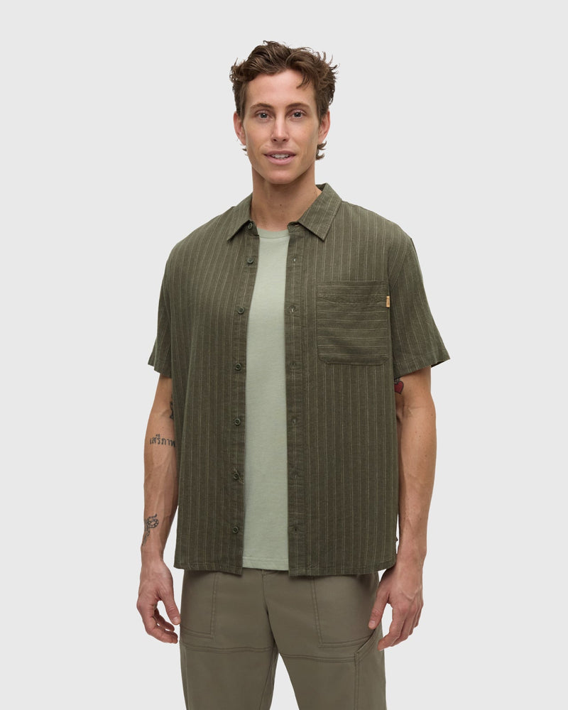 Dundas Shirt-1