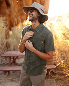Dundas Shirt-5