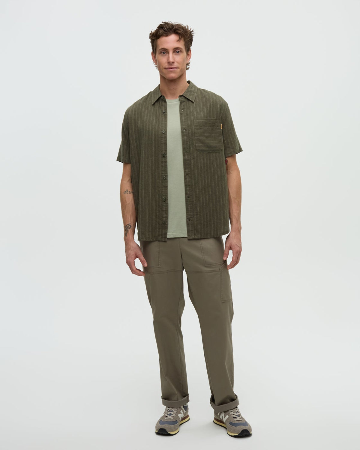 Dundas Shirt-3