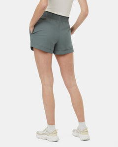EcoStretch Cotton Short-3