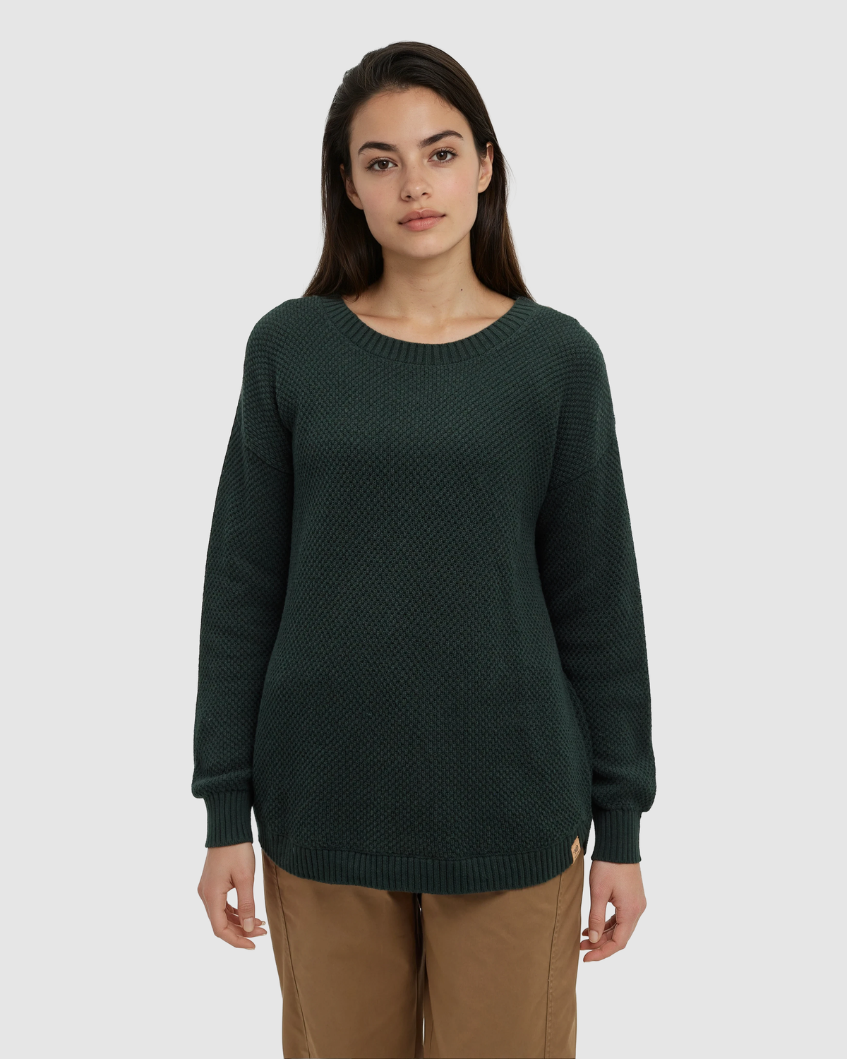 Broughton Sweater-1