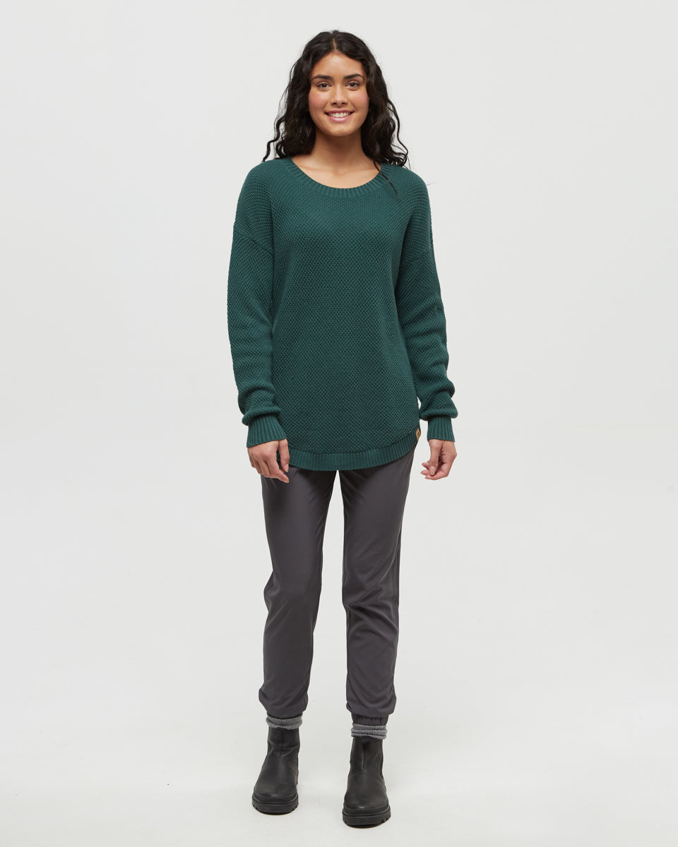 Broughton Sweater-2