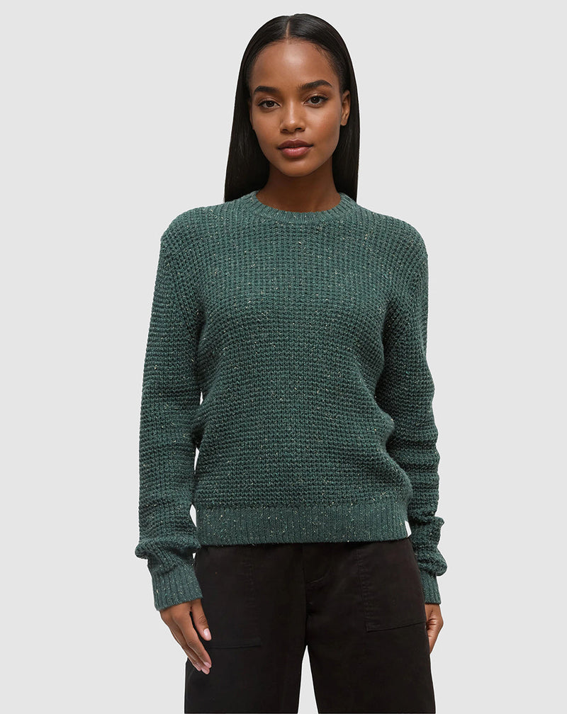Morrell Sweater-1