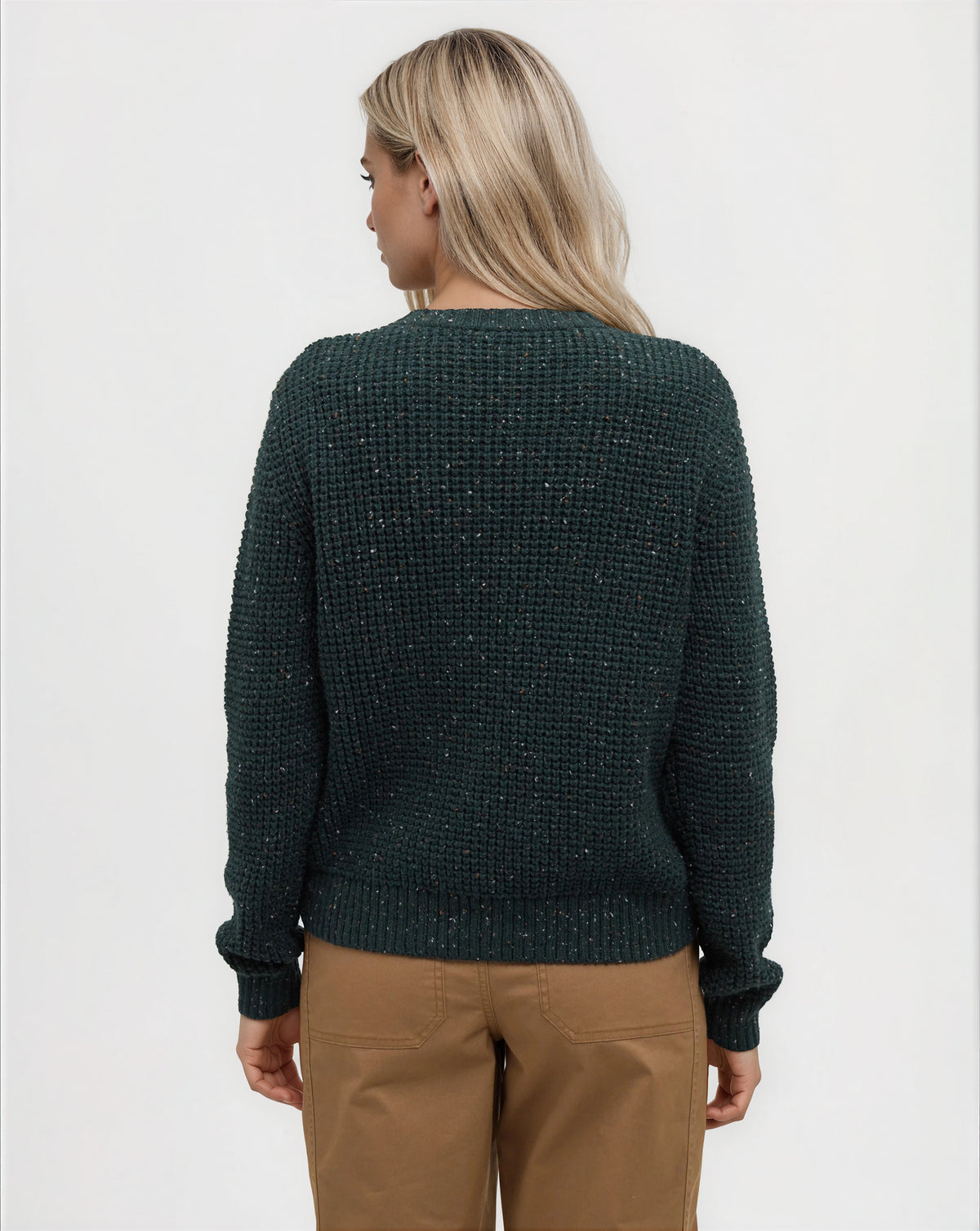 Morrell Fleck Sweater-3