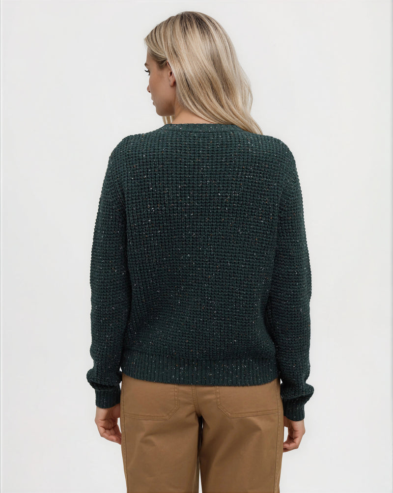Morrell Fleck Sweater-3