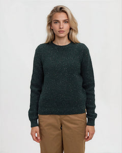 Morrell Fleck Sweater-1