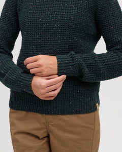 Morrell Fleck Sweater-4