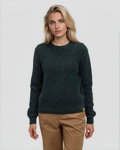Morrell Fleck Sweater-2