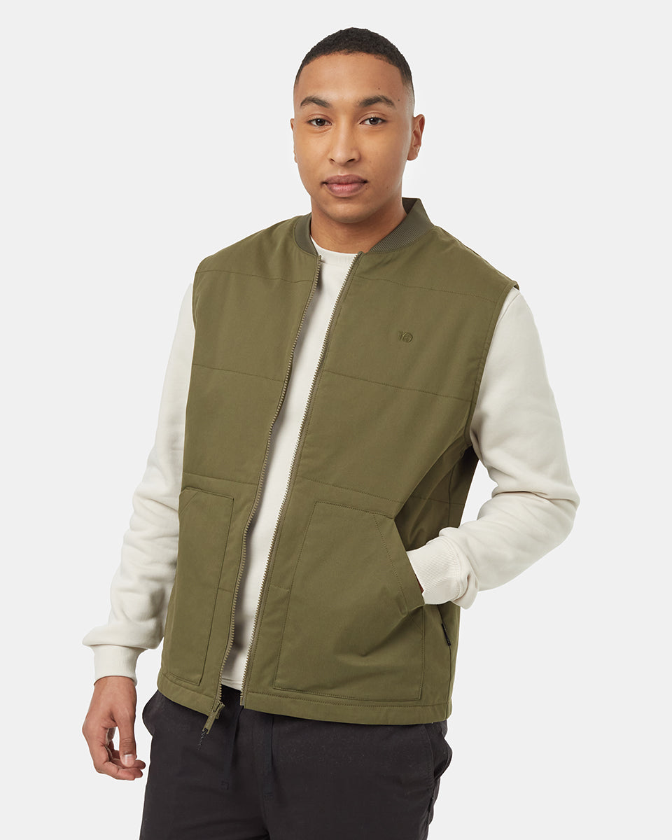 TechBlend Light Insulated Vest-1