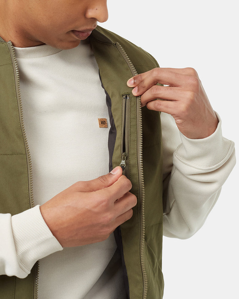 TechBlend Light Insulated Vest-5