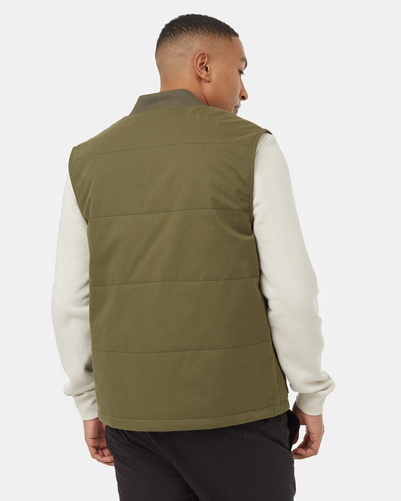 TechBlend Light Insulated Vest-3