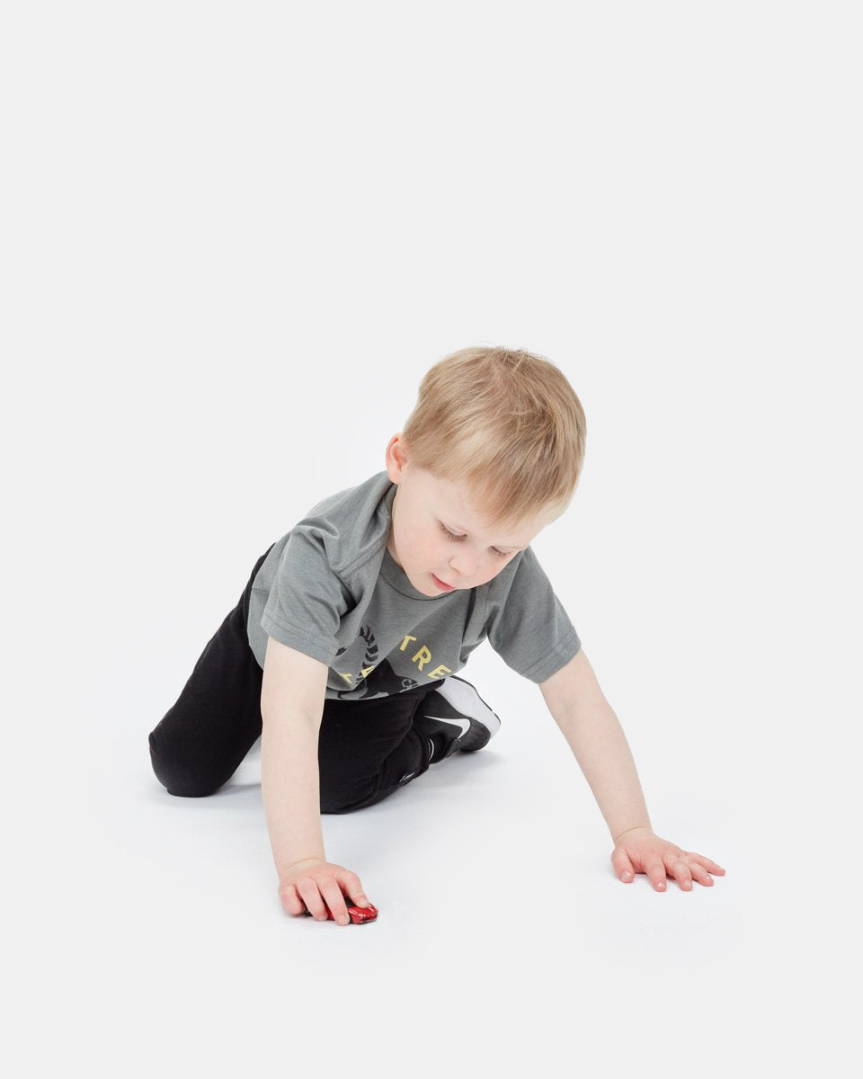 Kids Madagascar Lemur T-Shirt-4