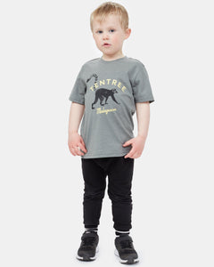Kids Madagascar Lemur T-Shirt-1