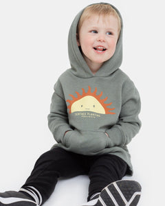 Kids Madagascar Sun Hoodie-1