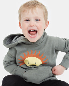 Kids Madagascar Sun Hoodie-4